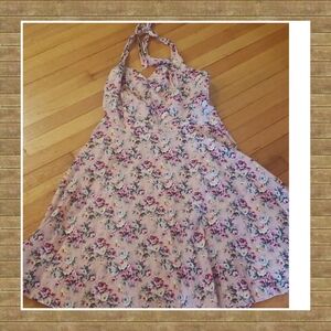 Nwt Tea sundress size 22